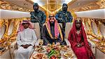 Unveiling the Mystery: Who Is Prince Salman’s Wife?