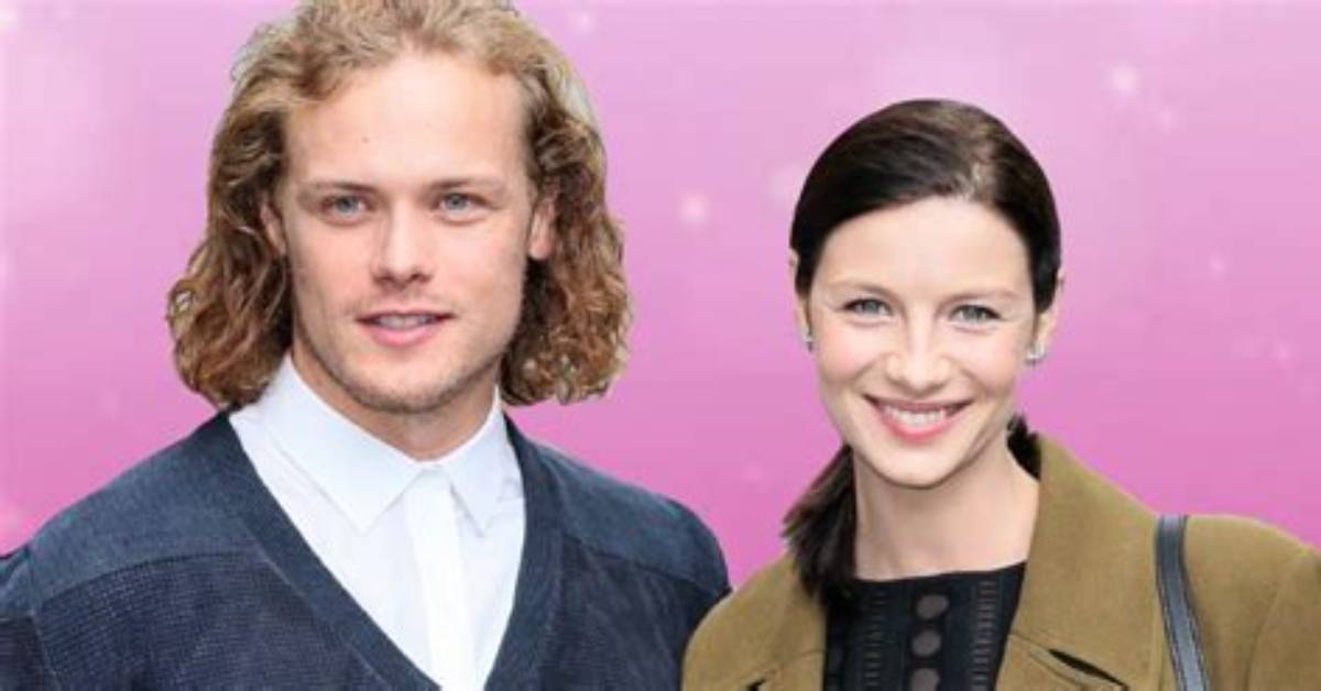 Unveiling the Mystery: Who Is Sam Heughan's Partner?