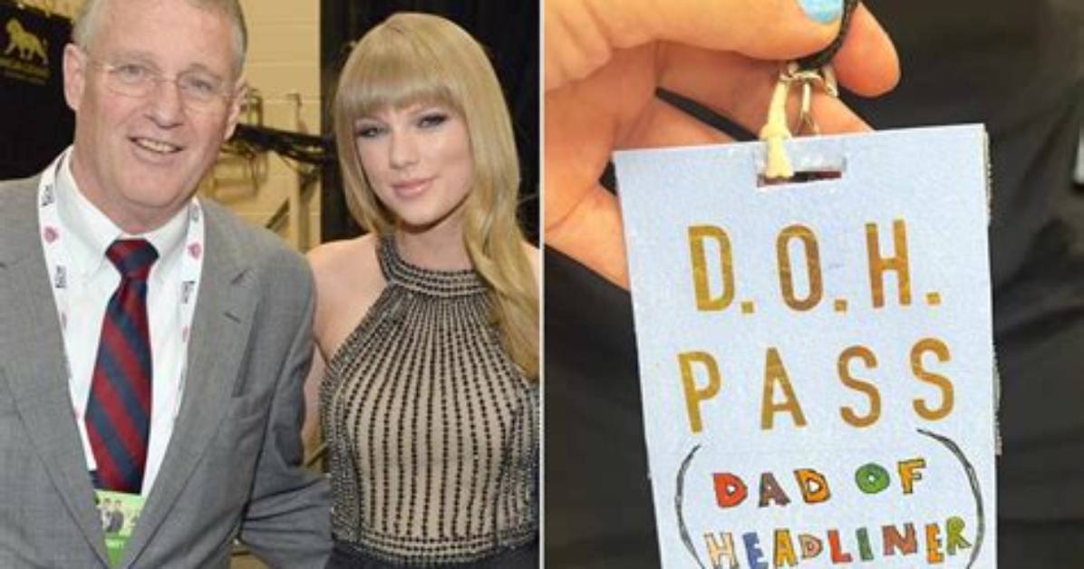 Unveiling the Mystery: Who Is Scott Swift Married to?
