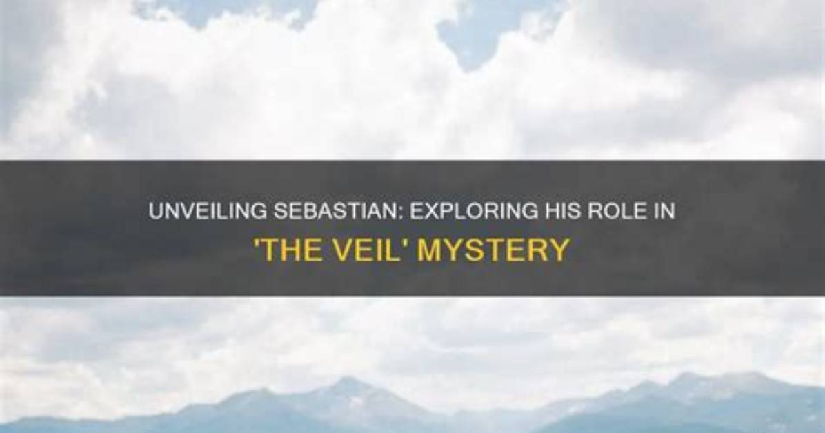 Unveiling the Mystery: Who Is Sebastian's Wife?