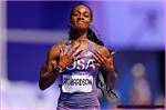 Unveiling the Mystery: Who Is Sha'carri Richardson's Partner?