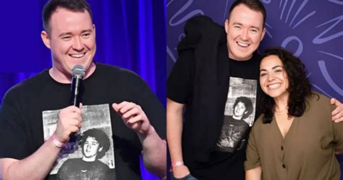Unveiling the Mystery: Who Is Shane Gillis' Girlfriend?
