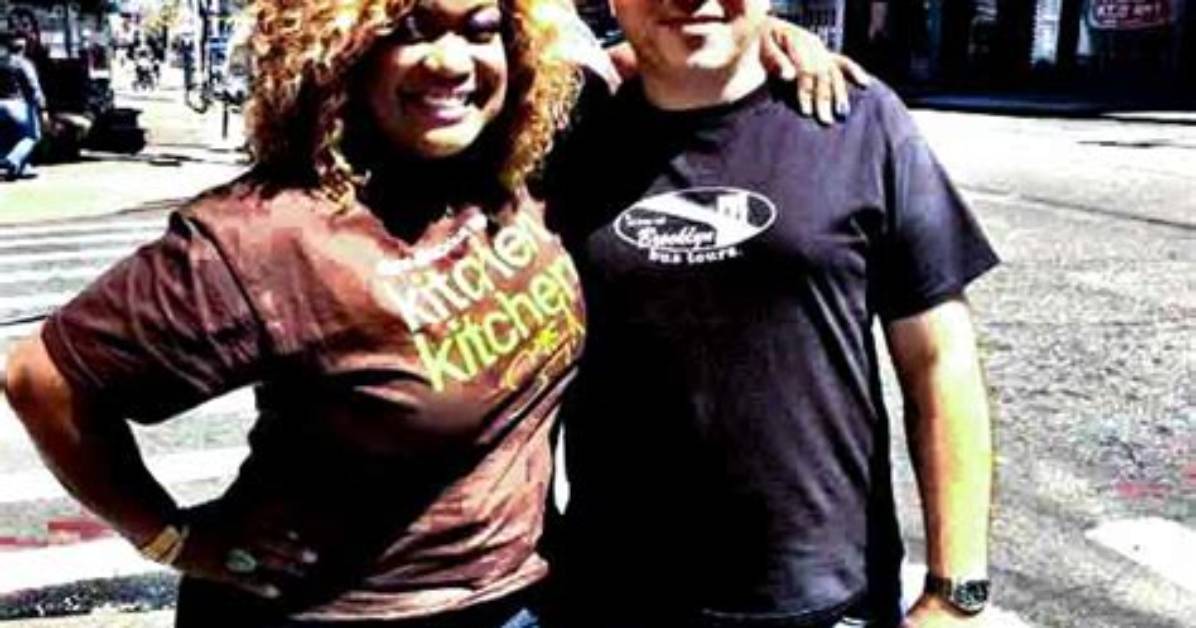 Unveiling the Mystery: Who Is Sunny Anderson Engaged to?