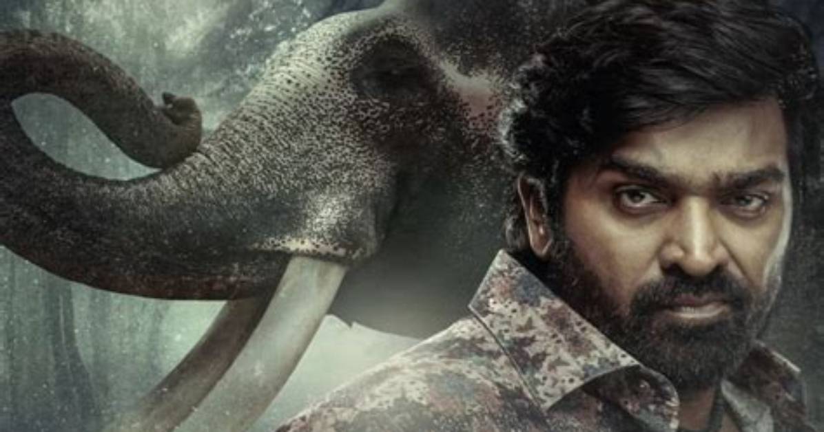 Unveiling the Mystery: Who Is Vijay Sethupathi Married to?