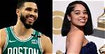 Unveiling the Mystery: Who's Jayson Tatum's Girlfriend?