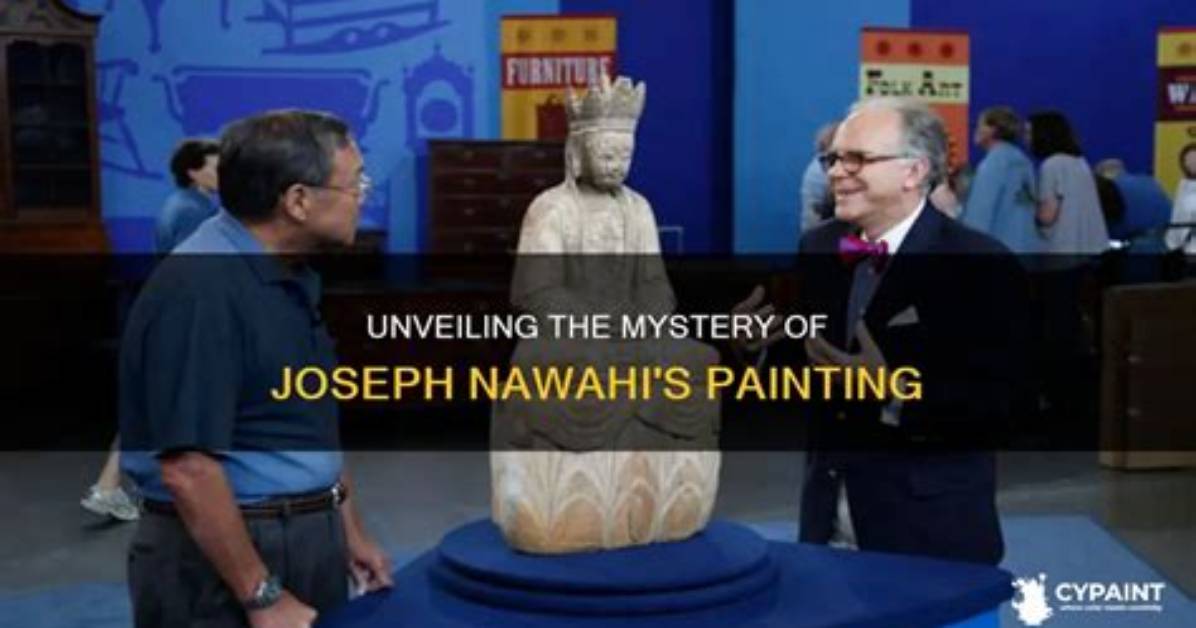 Unveiling the Mystery: Who Was Joseph's Wife?