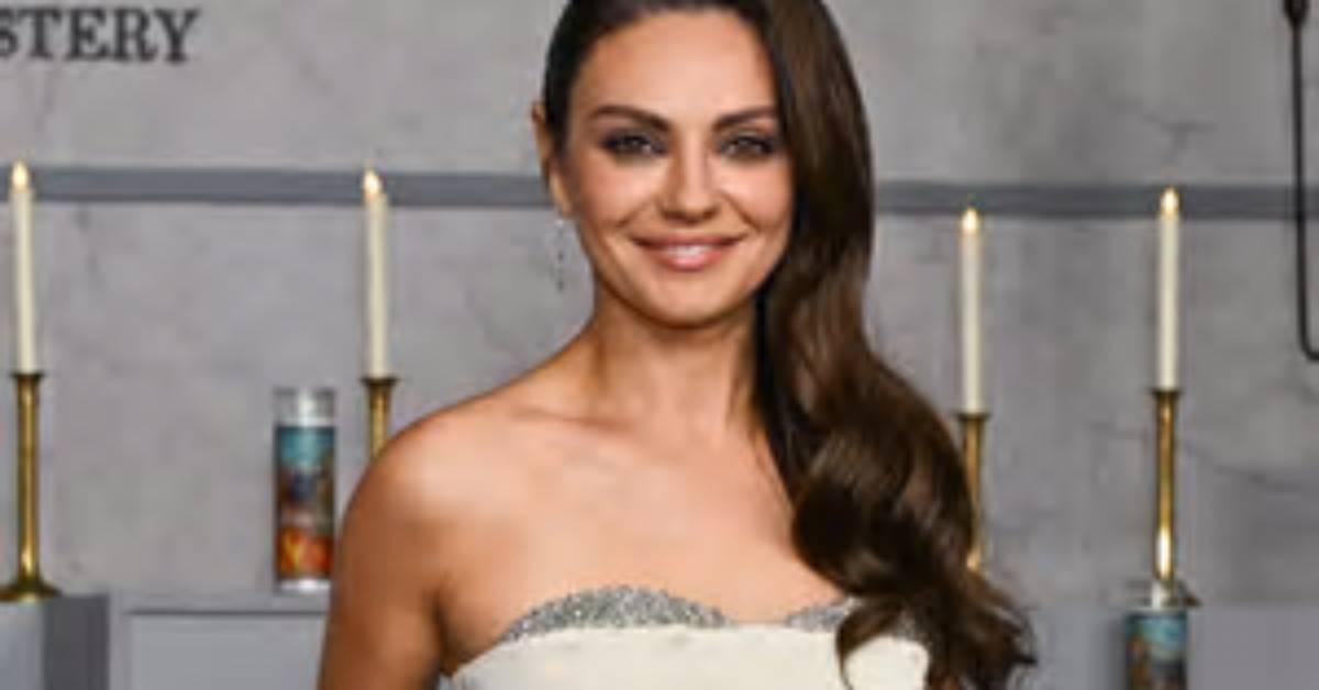 Unveiling the Mystery: Why Mila Kunis Was Not in Ted 2