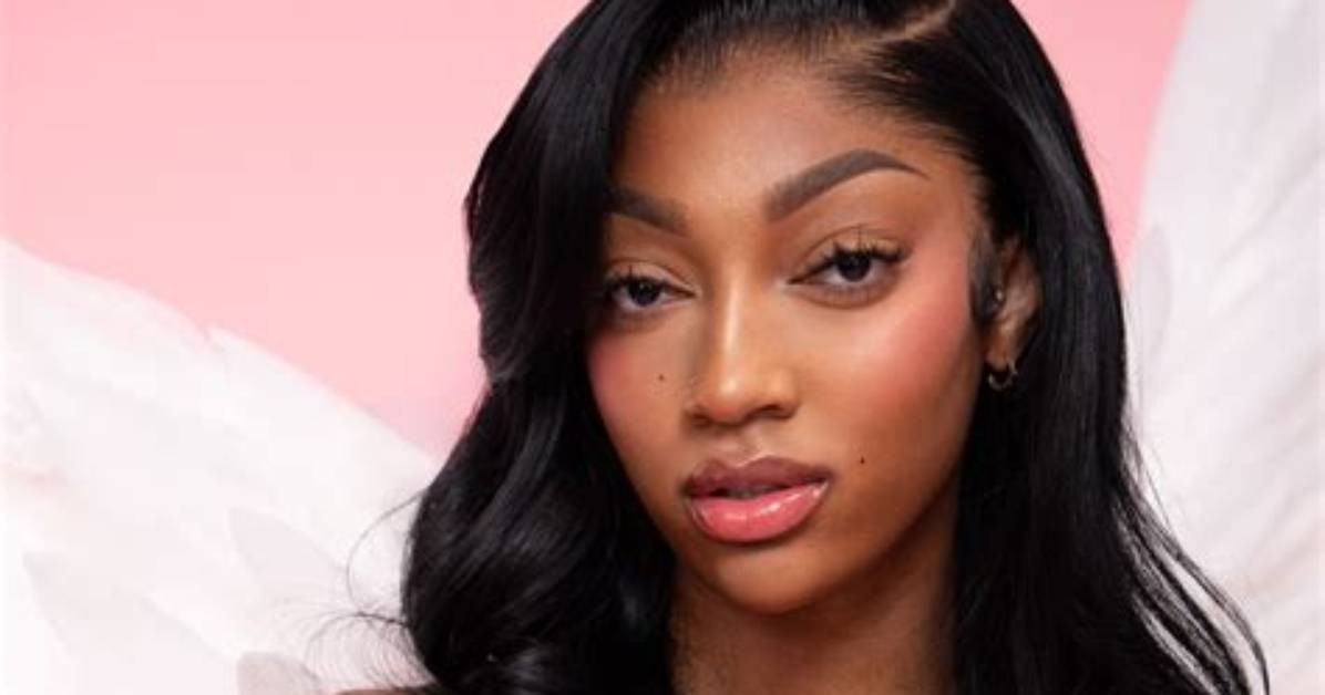 Unveiling the Mystique: Discovering Angel Reese's Foot Size