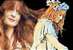 Unveiling the Mystique: Florence Welch and Her Relationships