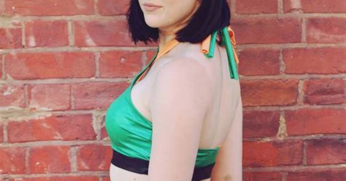 Unveiling the Mystique of Black Dahlia Wrestling