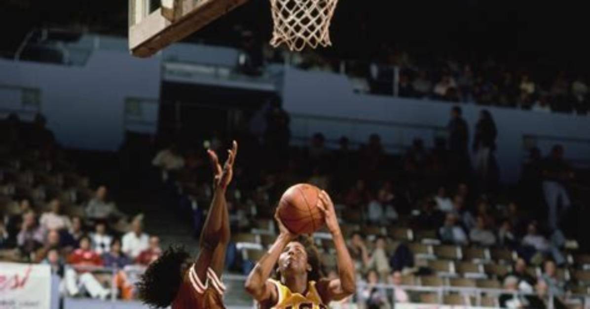 Unveiling the Mystique of Cheryl Miller's Age