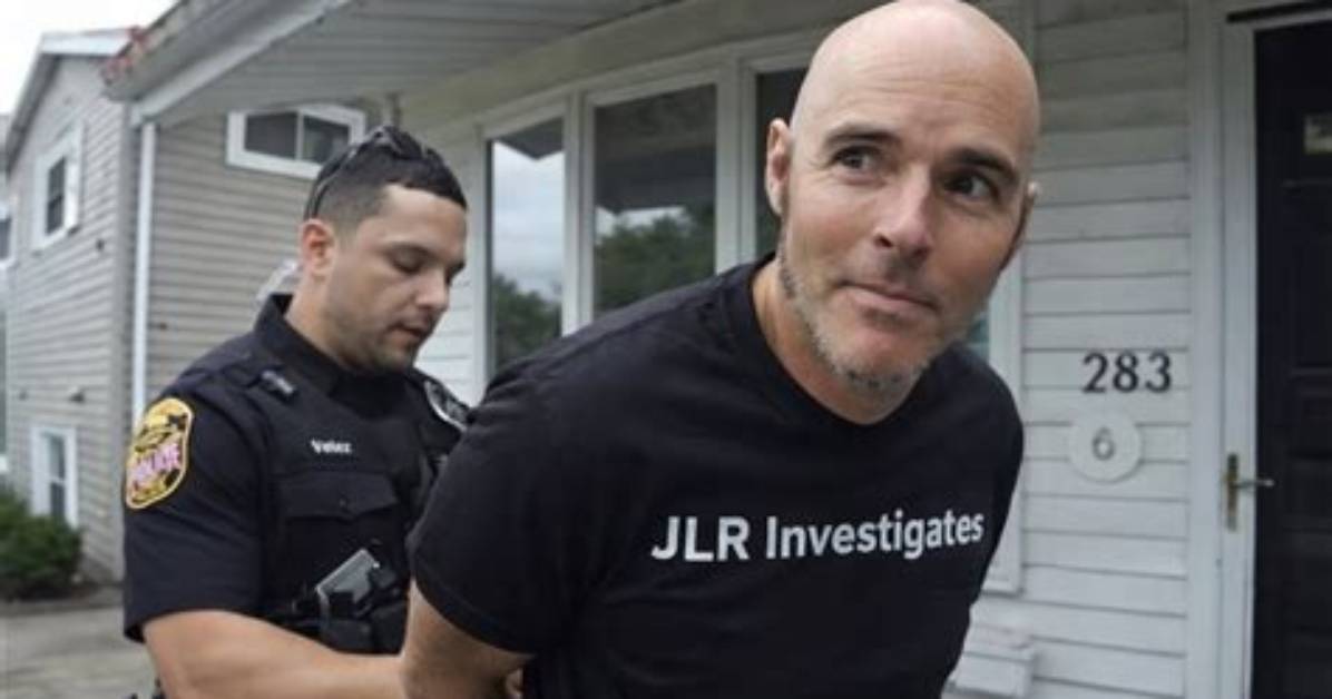 Unveiling the Mystique of Jonathan Lee Riches Net Worth