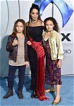 Unveiling the Mystique of Lisa Bonet's Love Life: Who Is Lisa Bonet's Fidanzato?