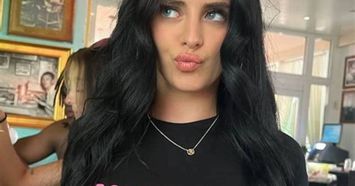 Unveiling the Mystique: the Camila Araujo Onlyfans Leaks