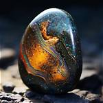 Unveiling the Mystique: Who Is Black Rock?