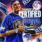 Unveiling the Mystique: Who Is Lefty Gunplay?