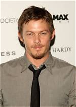 Unveiling the Name of Norman Reedus's Son: a Look into His Family