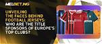 Unveiling the Names Behind the Football Star