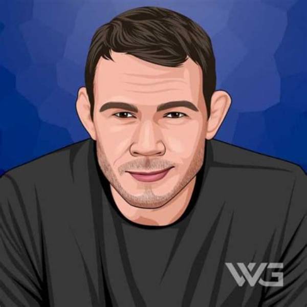 Unveiling the Net Worth Enigma: Forrest Griffin's Financial Journey