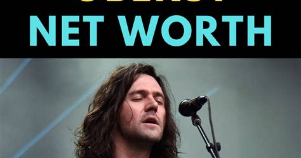 Unveiling the Net Worth of Conor Oberst: Discoveries Await