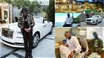 Unveiling the Net Worth of Davido: an Insight into His Financial Empire