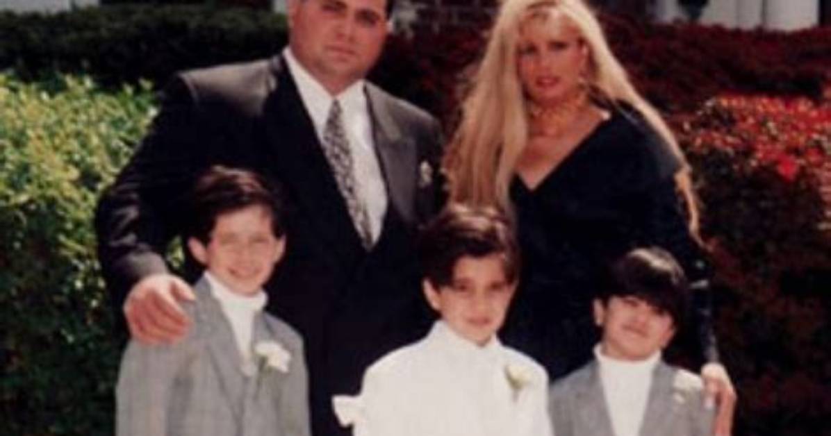 Unveiling the Notorious John Gotti Family: Secrets, Scandals, and Impact