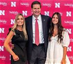Unveiling the Origin of Trev Alberts' Wife: a Journey of Discovery