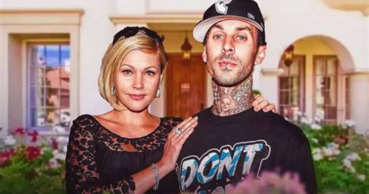 Unveiling the Origins: Travis Barker's Place of Birth