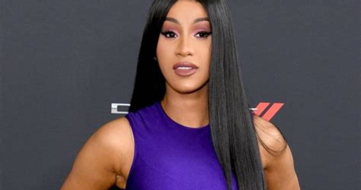 Unveiling the Origins: Where Are Cardi B's Parents from?