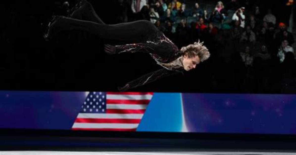 Unveiling the Partner of Figure Skating Legend: Michelle Kwan