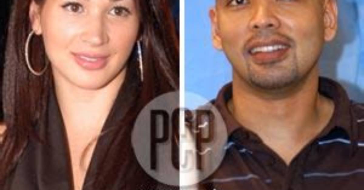 Unveiling the Past: Benjie Paras' Wife Before