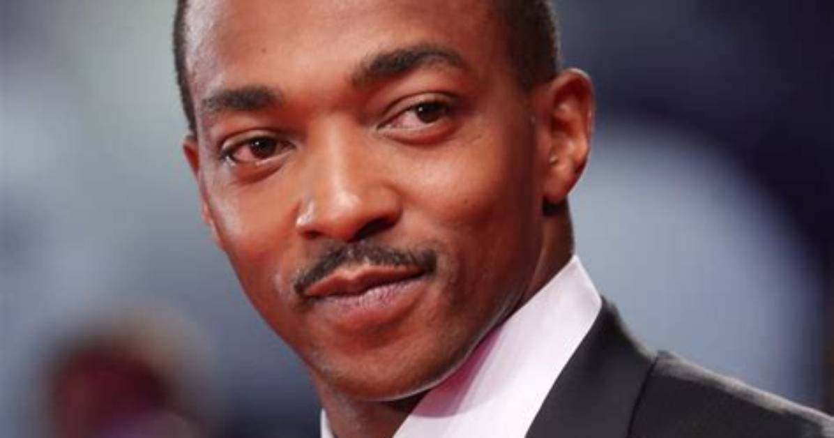 Unveiling the Personal Life of Anthony Mackie: Is Anthony Mackie Married?