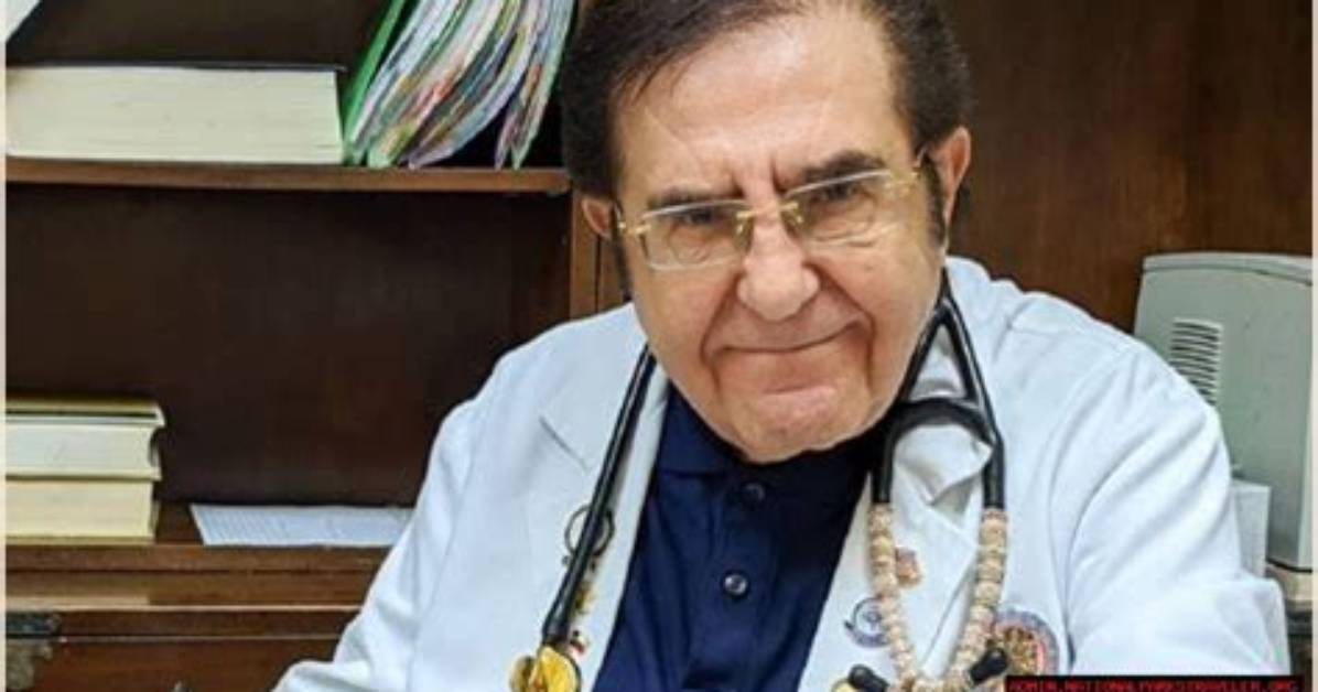 Unveiling the Personal Life of Dr. Nowzaradan: Is He Married Now?