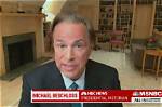 Unveiling the Personal Life of Michael Beschloss: Is He Married?