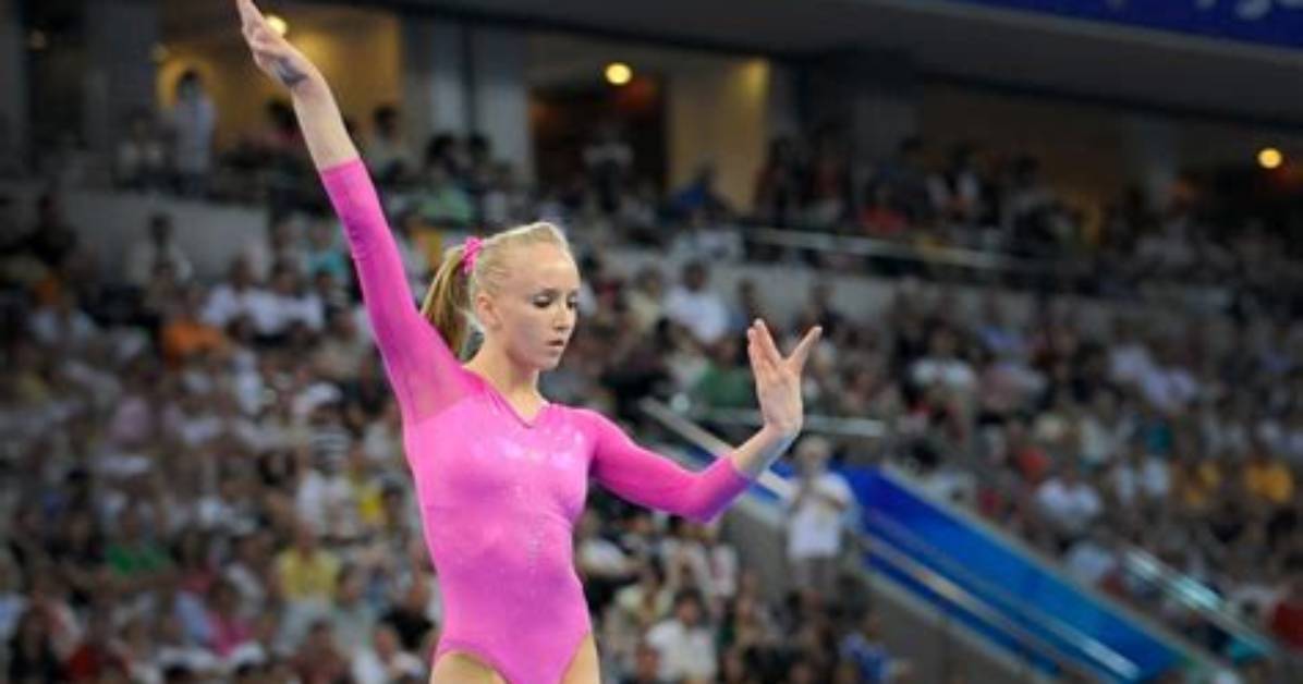 Unveiling the Personal Life of Nastia Liukin: Does She Have a Child?