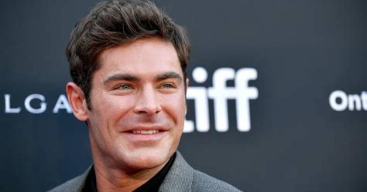 Unveiling the Personal Life of Zac Efron: Is Zac Efron Married or Have Kids?
