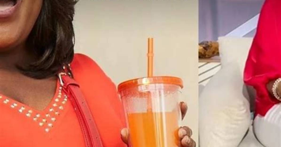 Unveiling the Picture of Sheryl Underwood's Husband: Discoveries and Insights