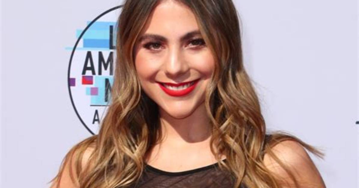 Unveiling the Pillars of Claudia Vergara's Success: Her Parents