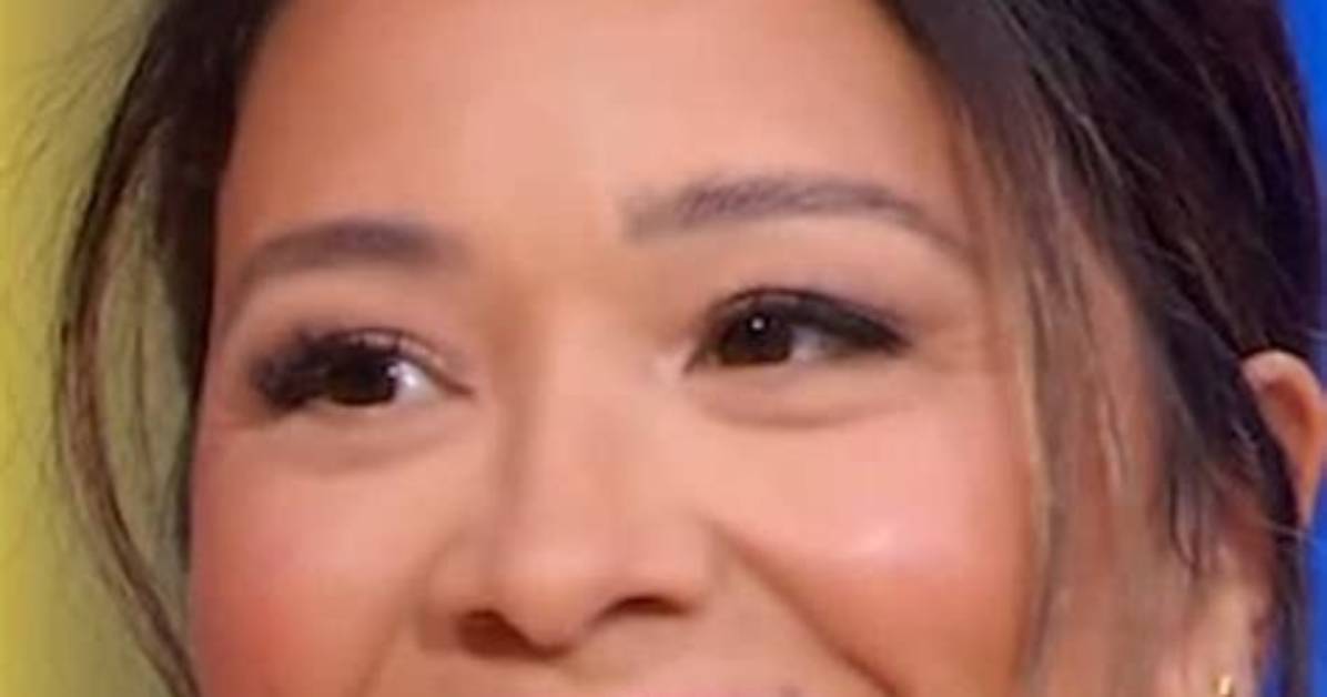 Unveiling the Pillars of Gina Rodriguez's Family: Support, Heritage, and Inspiration