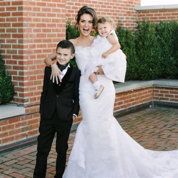 Unveiling the Pillars of Hilarie Burton's Success: Her Parents' Influence