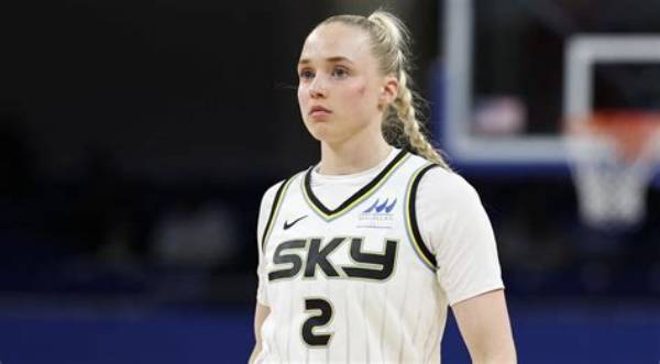 Unveiling the Power Behind Hailey Van Lith's Face Scar: Resilience, Inspiration, and Triumph