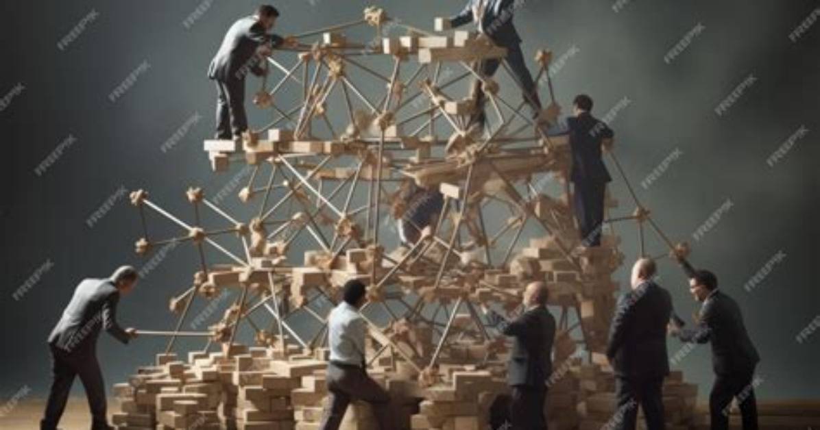 Unveiling the Power of Collaboration and Impact