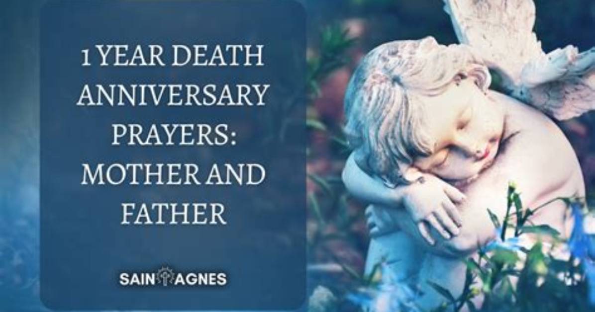 Unveiling the Power of First Year Death Anniversary Messages: Discoveries and Insights