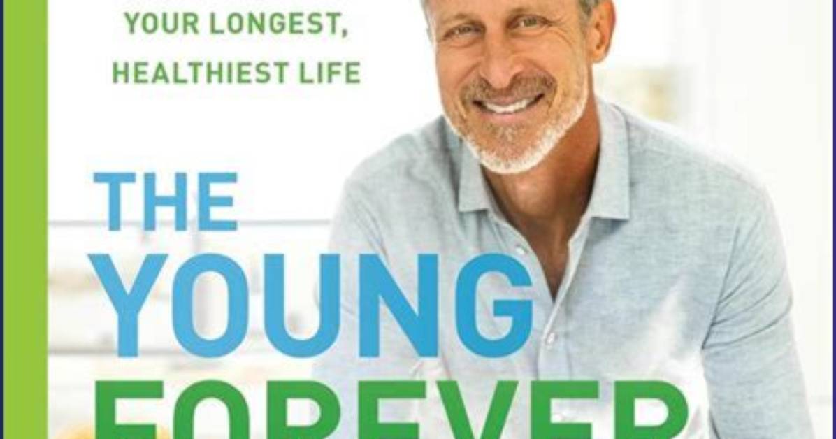 Unveiling the Powerhouse Behind Dr. Hyman: Discoveries and Insights