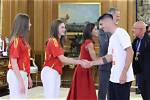 Unveiling the Princess of Spain Gavi: a Journey of Discovery