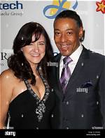 Unveiling the Private Life of Giancarlo Esposito: Discoveries About His Wife