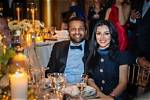 Unveiling the Private Life of Kash Patel's Spouse: Exclusive Insights