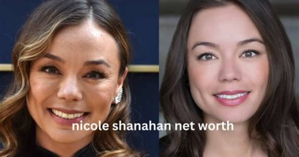 Unveiling the Private Life of Nicole Shanahan's Ex-Wife: Uncovering Hidden Truths