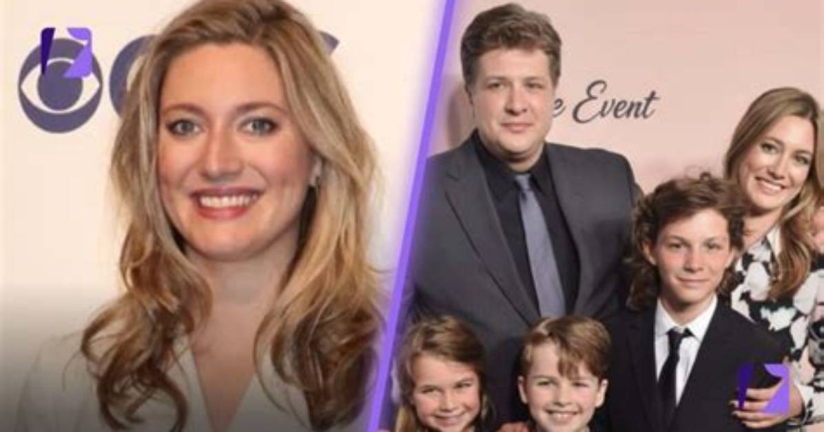 Unveiling the Private Lives: Discover Lance Barber's Children
