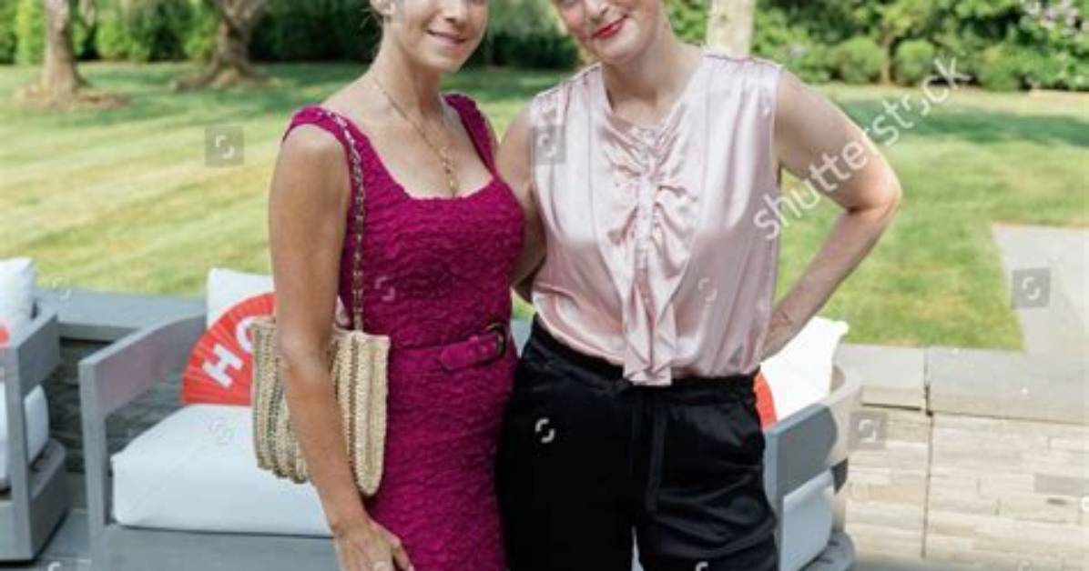Unveiling the Private Lives of Ali Wentworth's Children: Exclusive Insights
